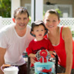 Meet your Posher, Nicola